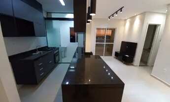 Imagem 2: Apartamento à venda no Residencial Lírios, em Sorocaba -SP