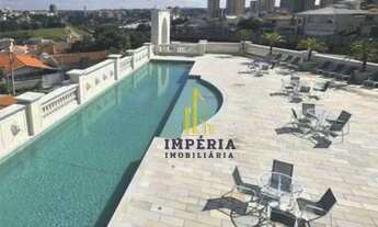 Imagem 4: Apartamento com 3 dormitórios para alugar, 157 m² por R$ 8.505,00/mês - Jardim Campos Elís