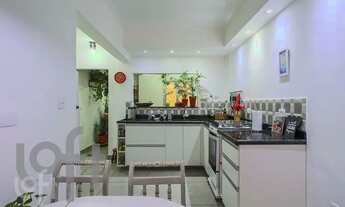 Imagem 6: Apartamento à venda em Cambuci com 115 m², 2 quartos, 1 vaga