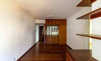 Imagem 4: São Paulo - Apartamento Padrão - Consolação