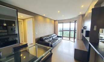 Imagem 5: Lindo apartamento no ecoville