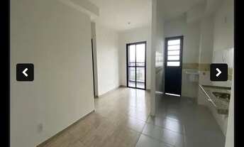 Imagem 1: Apartamento 2 dorm 49m para locação