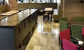 Imagem 3: 833-Apartamento com 01 suíte , lazer completo à venda 32m² por R$ 412.000,00 no Setor Mar