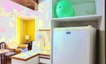 Imagem 2: APARTAMENTO COM 1 DORMITÓRIO, 40 M² - VENDA POR R$ 250.000,00 OU ALUGUEL POR R$ 2.000,00/M