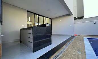 Imagem 3: Casa com 4 dormitórios para alugar, 256 m² - Santa Rosa - Piracicaba/SP