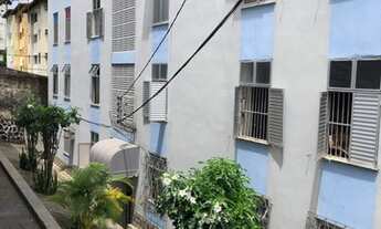 Imagem: Apartamento para venda com 73 metros quadrados