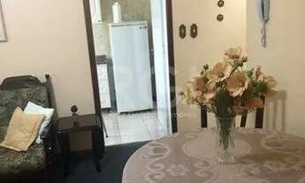 Imagem 6: Apartamento para Venda - 37.85m², 1 dormitório, Centro Histórico