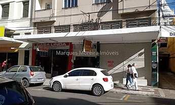 Imagem 2: Juiz de Fora - Apartamento Padrão - Centro