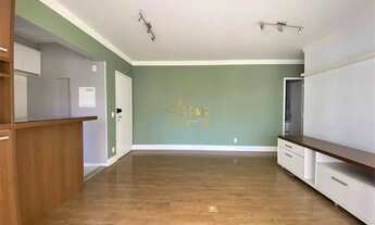 Imagem 3: Apartamento para aluguel 66 m2 com 2 dormitórios - Chacará Santo Antônio - São Paulo - SP