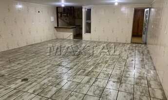 Imagem 4: SOBRADÃO NO JARDIM SÃO PAULO COO UM EXCELENTE QUINTAL