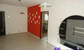 Imagem 4: Locação Apartamento Sao Bernardo do Campo Jardim Holywood Ref: 9311