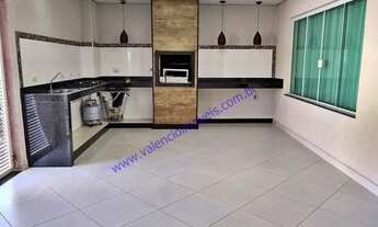 Imagem: Venda - Casa - Jardim da Balsa II - Americana