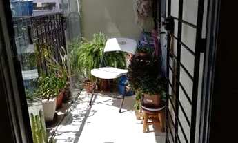 Imagem 7: Excelente Apartamento Amplo e muito arejado todo reformado jardim atlantico