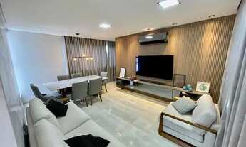 Imagem 4: Apartamento à venda, 3 quartos, 1 suíte, 3 vagas, Cabral - Contagem/MG