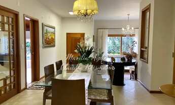 Imagem 5: CASA RESIDENCIAL em FLORIANÓPOLIS - SC, PARQUE SÃO JORGE