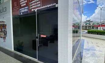 Imagem 5: Centro comercial para venda com 46 metros quadrados em Jardim Renascença - São Luís - MA