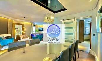 Imagem 6: Apartamento com 4 dormitórios, 226 m² - venda por R$ 1.800.000 ou aluguel por R$ 11.200/mê