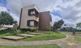 Imagem: Casa de condomínio sobrado para venda possui