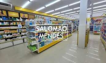 Imagem 2: Imóvel de Esquina/Farmácia junto a Arterial 18