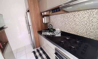 Imagem 2: Apartamento com 2 dormitórios à venda, 49 m² por R$ 340.000,00 - Portal de Ita - Itatiba/S