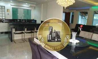 Imagem 5: Casa com 3 dormitórios, 340 m² - venda por R$ 1.200.000 ou aluguel por R$ 5.794/mês - Plan