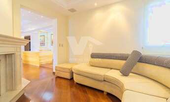 Imagem 6: Apartamento à Venda (Residencial Vila Monte Verde), 375 m², 4 suítes (1 master), 5 vagas