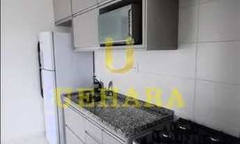 Imagem 6: Apartamento lindo na Zona Norte com Vista Livre e Andar Alto