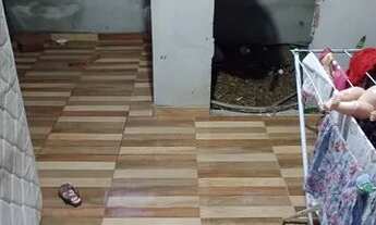 Imagem 4: Troco casa no monte das oliveiras ou vendo