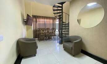 Imagem 3: Cobertura à venda, 4 quartos, 1 suíte, 3 vagas, Alto dos Pinheiros - Belo Horizonte/MG