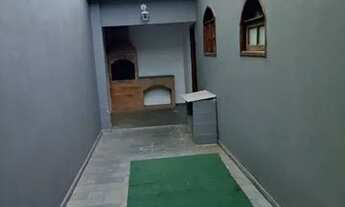 Imagem 4: CASA LINEAR 2 DORMITÓRIOS TAQUARA - CONDOMÍNIO VALE DO RIO GRANDE