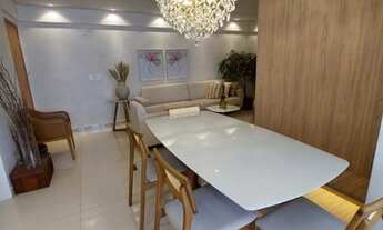 Imagem 4: Apartamento para venda de 3 quartos em Setor Faiçalville ao lado parque Amazônia