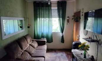 Imagem 2: Apartamento em Jardim Itu Sabará