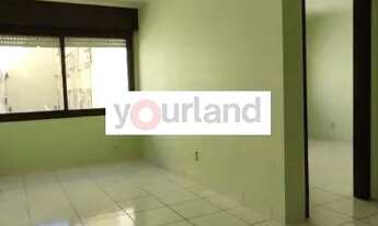 Imagem 3: PORTO ALEGRE - Apartamento Padrão - Cristo Redentor