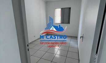 Imagem 3: Alugo Apto 2 dormts - 1 vaga - Embu das Artes