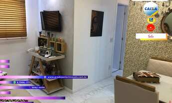 Imagem 2: Bela Vista Lindo Apartamento com Fino Acabamento, 2 Qts com moveis Planejados