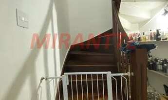 Imagem 7: Sobrado de 90m² com 2 quartos em Santa Terezinha