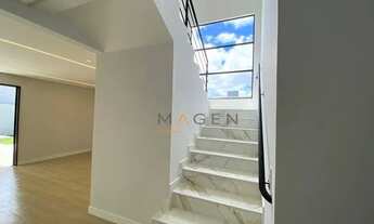 Imagem 3: Casa com 3 dormitórios à venda, 150 m² por R$ 840.000,00 - Terras Alpha 2 - Senador Canedo