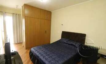 Imagem 7: Casa à venda na água rasa com 3 dorms. e 2 vagas