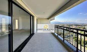 Imagem 2: Apartamento com 3 dormitórios, sendo 3 suítes, à venda, 211 m² por R$ 1.650.000 - Jardim