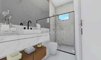 Imagem 4: Cód.: 10464 - Apartamento 3 quartos - Francisco Bernardino