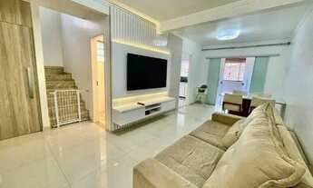 Imagem 2: Casa à venda, 4 quartos, 1 suíte, 2 vagas, Cabral - Contagem/MG