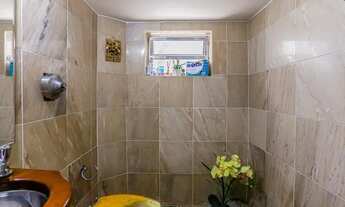 Imagem 2: Casa para venda tem 134 metros quadrados com 3 quartos em Vila Butantã - São Paulo - SP