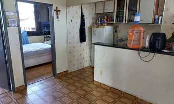 Imagem: Apartamento à venda no Gonzaga em Santos