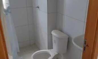 Imagem 5: Apartamento para venda com 45 metros quadrados com 2 quartos em Pixete - São Lourenço da M