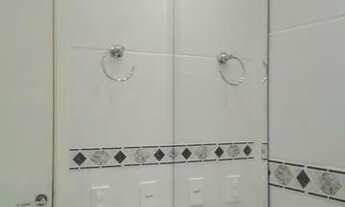 Imagem 3: Apartamento para Aluguel - Vila Prudente, 2 Quartos, 50 m2