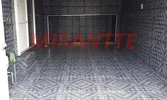 Imagem 2: Sobrado de 150m² com 5 quartos em Vila Palmeiras