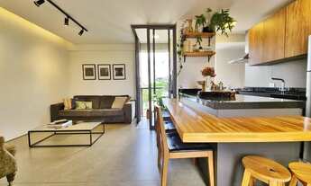 Imagem 4: Apartamento com 2 dormitórios à venda, 81 m² por R$ 744.900 - Rua Pará, 1311