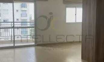 Imagem 2: Apartamento para aluguel possui 80 metros quadrados com 3 quartos em Cambuci - São Paulo