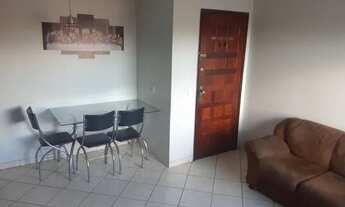 Imagem: Apartamento 3 quartos com suíte QI 22