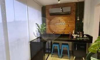 Imagem 4: Apartamento-São Paulo-LAPA